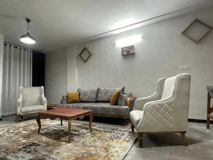 آپارتمان یک خوابه لاله شرقی جنت آباد 10