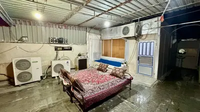 سوئیت فلت زارعی 1