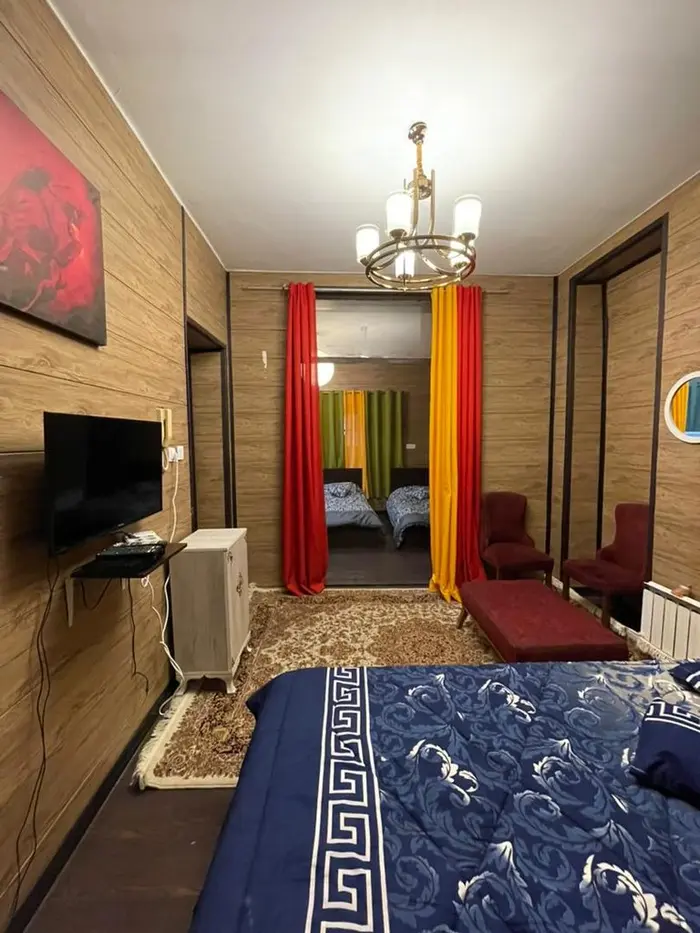 سوئیت فلت پانزده خرداد 2