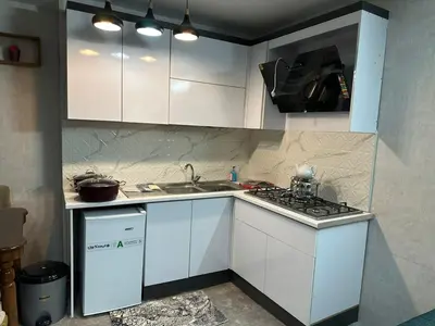 آپارتمان دوخوابه لاله شرقی جنت آباد 9