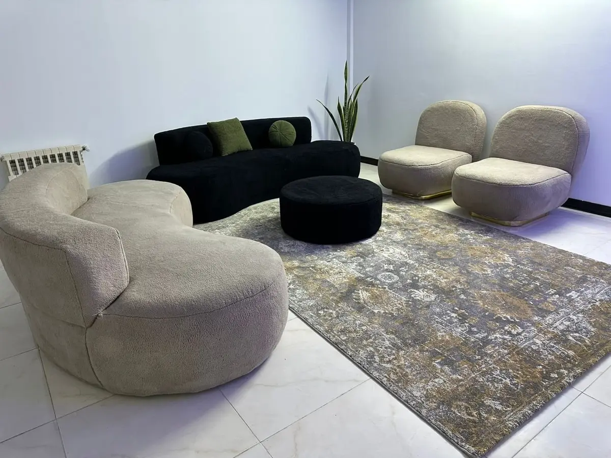 آپارتمان یک خوابه جکوزی دار لاله جنت آباد جنوبی 2