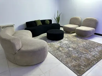 آپارتمان یک خوابه جکوزی دار لاله جنت آباد جنوبی 2