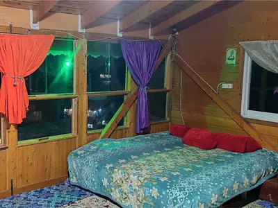 بومگردی شاندیز امامزاده ابراهیم - واحد 1