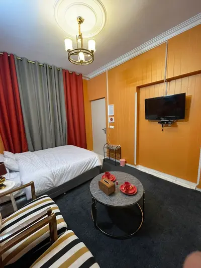 سوئیت فلت آسا روم رسالت 2