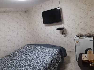 سوئیت فلت زعفرانیه 2