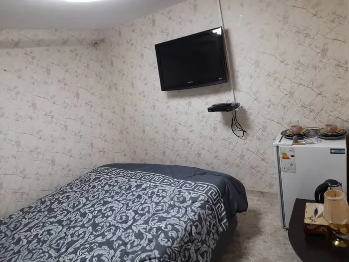 سوئیت فلت زعفرانیه 2