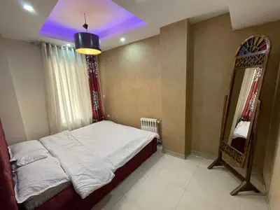 آپارتمان یک خوابه سانسیت روم 2 جمهوری