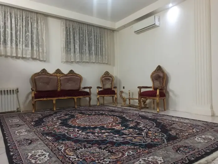 خردمند - یک خوابه واحد 4