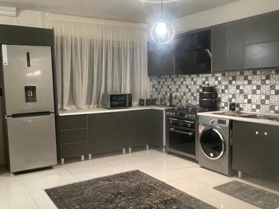 آپارتمان دوخوابه پیوند سعادت آباد