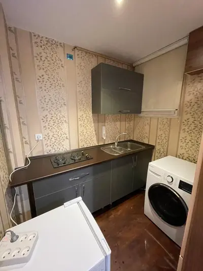 آپارتمان یک خوابه گرند رویال 4 مطهری