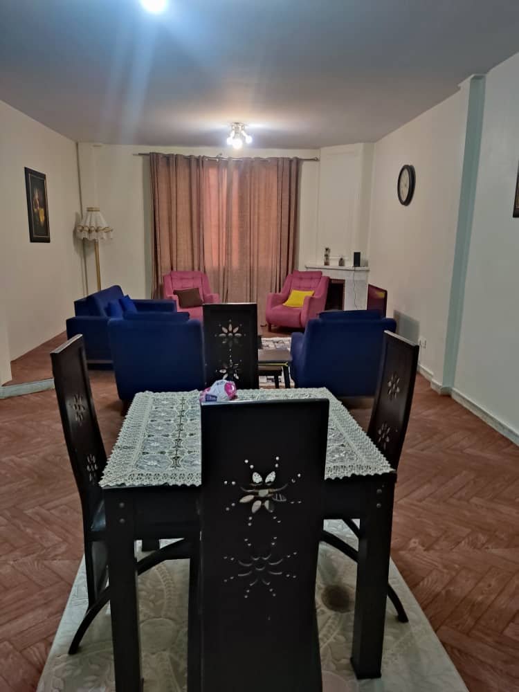 آپارتمان دوخوابه پونک 3