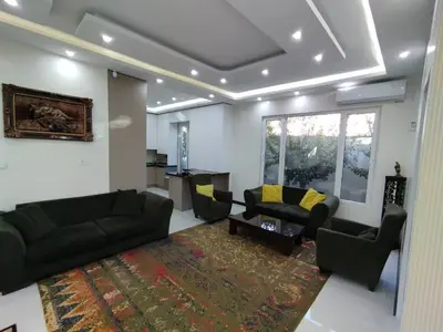 ویلا دوخوابه استخردار حافظ