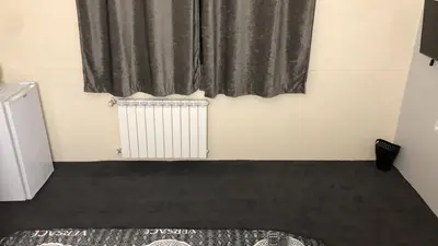 سوئیت فلت روانمهر انقلاب 5