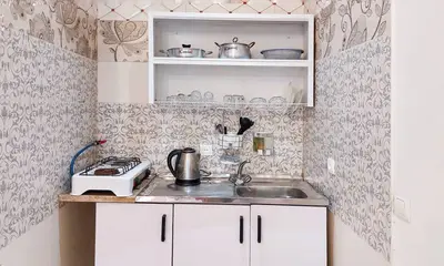 اقامتگاه سنتی هوگا - واحد شماره 4