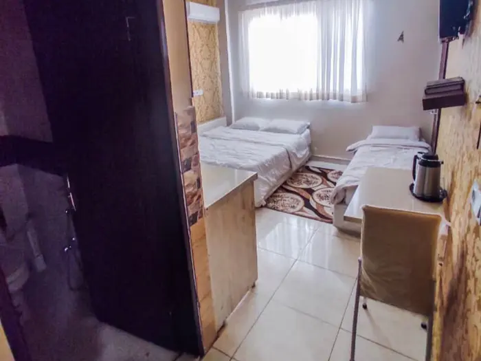 ادیان - واحد سه تخته 201