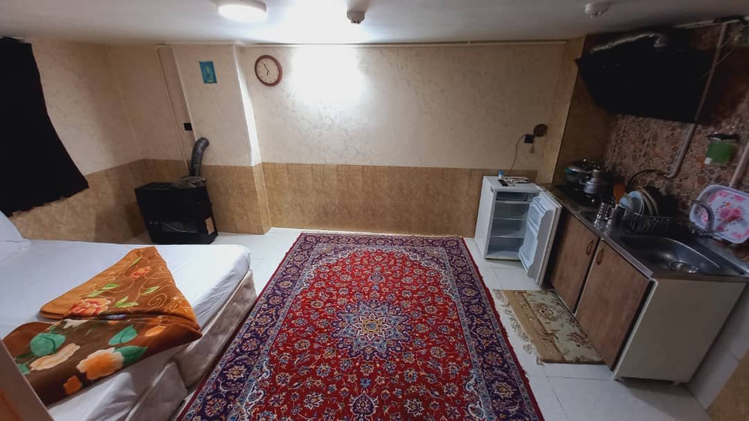 مجتمع اقامتی شجاعی 2 - واحد ۱۰6