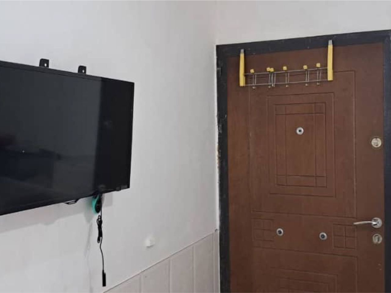 سوئیت فلت شهر زیبا 4