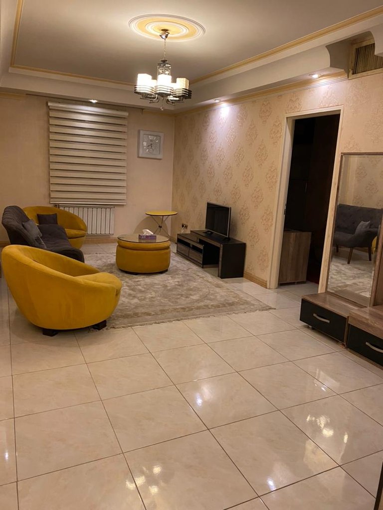 آپارتمان یک خوابه شهرزیبا