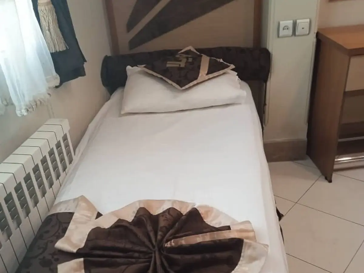 مجتمع اقامتگاهی یلدا - واحد 4