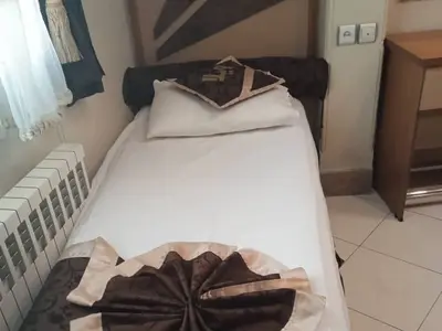 مجتمع اقامتی یلدا - واحد 4