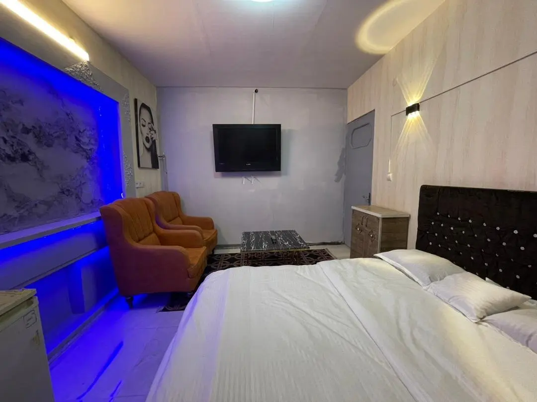 سوئیت فلت گلشن دوست 1 نارمک