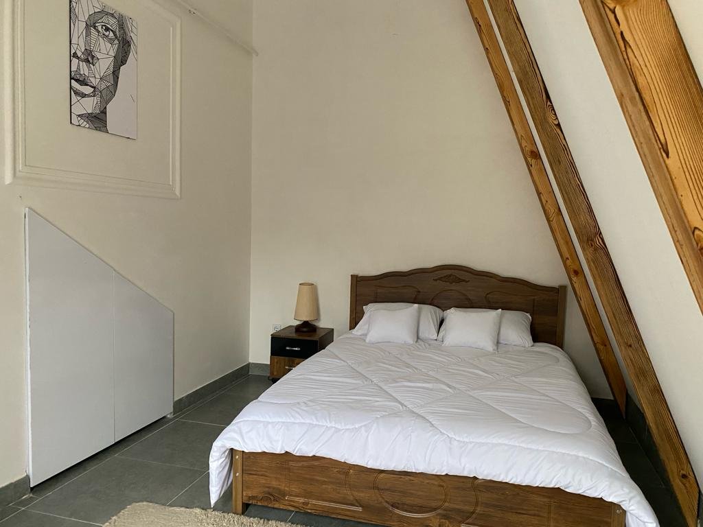 ویلا دوخوابه لاوسون 2