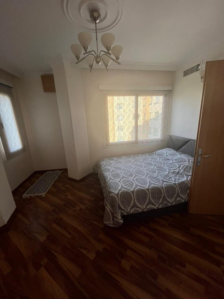 آپارتمان یک خوابه بهارستان سعادت آباد