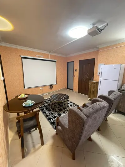 آپارتمان یک خوابه ویستوریا روم ستارخان 3