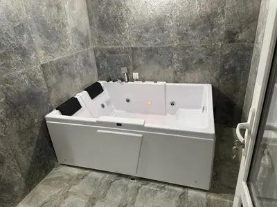 آپارتمان فلت جکوزی دار لاله شرقی جنت آباد 3