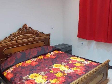 آپارتمان یک خوابه سمنگان 2 نارمک