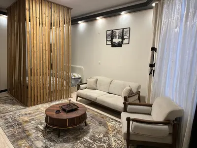 آپارتمان فلت کیارنگ 4 اندرزگو