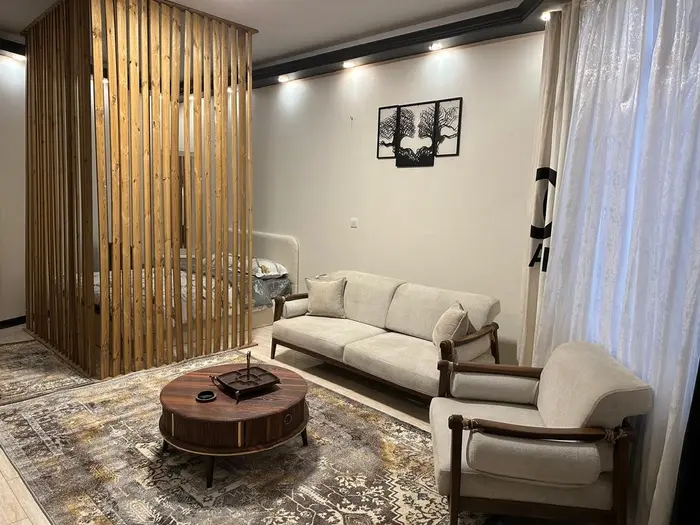 آپارتمان فلت کیارنگ 4 اندرزگو