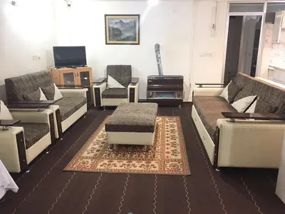 سوئیت دوخوابه وصال 2