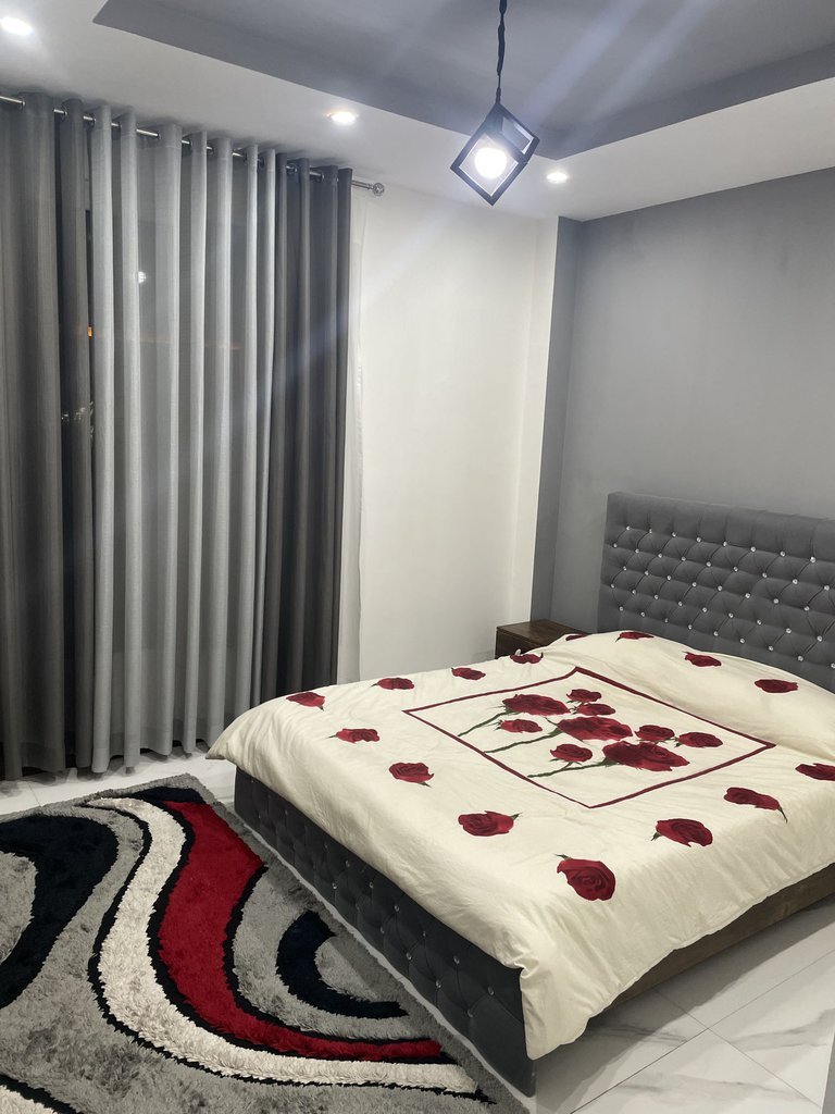 دوخوابه استخردار آبگرم سبحان