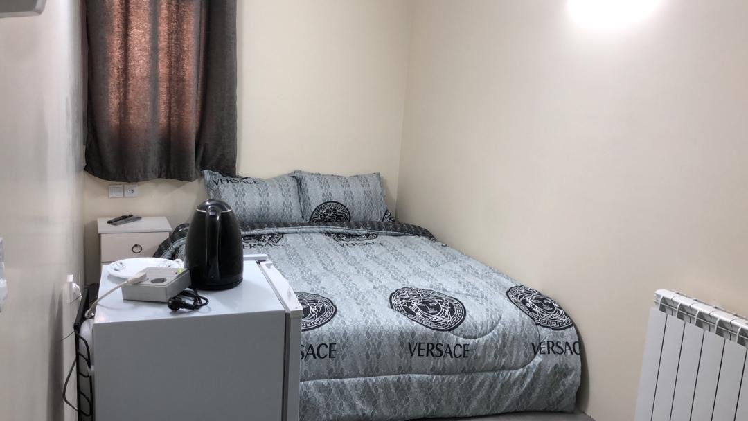 فلت روانمهر 9 انقلاب