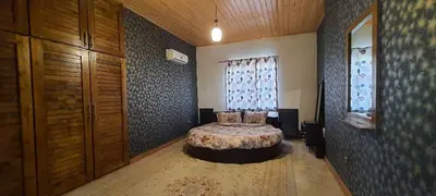 ویلا سه خوابه تریپلکس استخردار آبگرم یاسمین