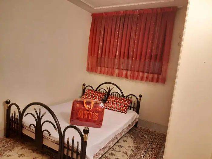 آپارتمان دوخوابه ارکان واحد ۷