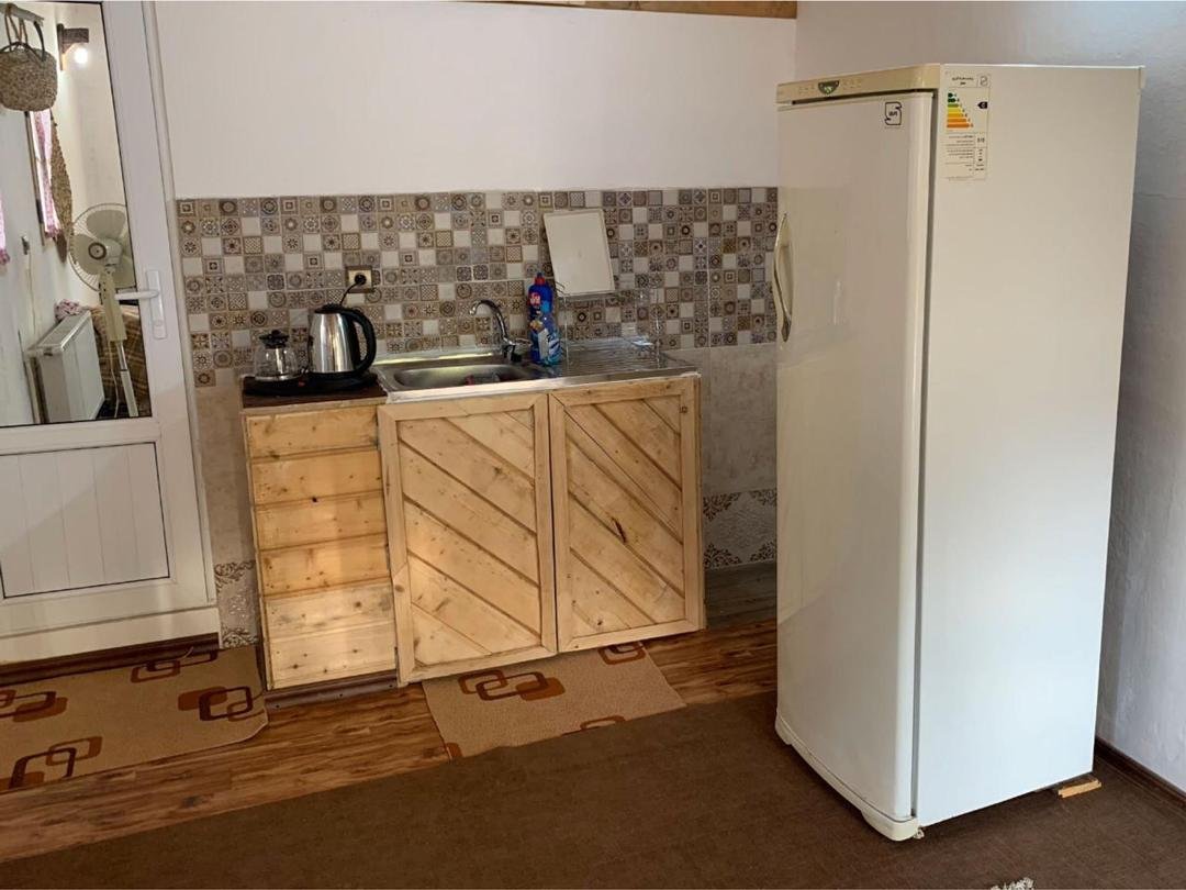 گیلک ده - واحد 5