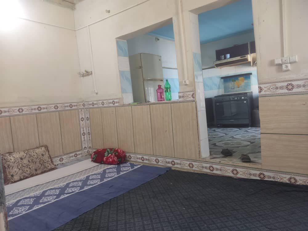 ویلا یک خوابه سنتی توحید