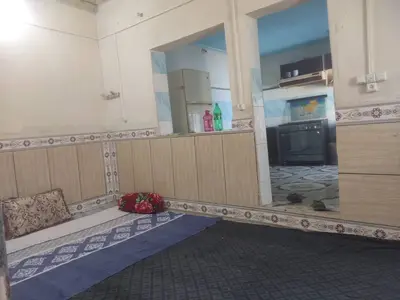 ویلا یک خوابه سنتی توحید