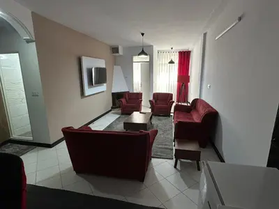 آپارتمان یک خوابه  لاله جنت آباد جنوبی 5