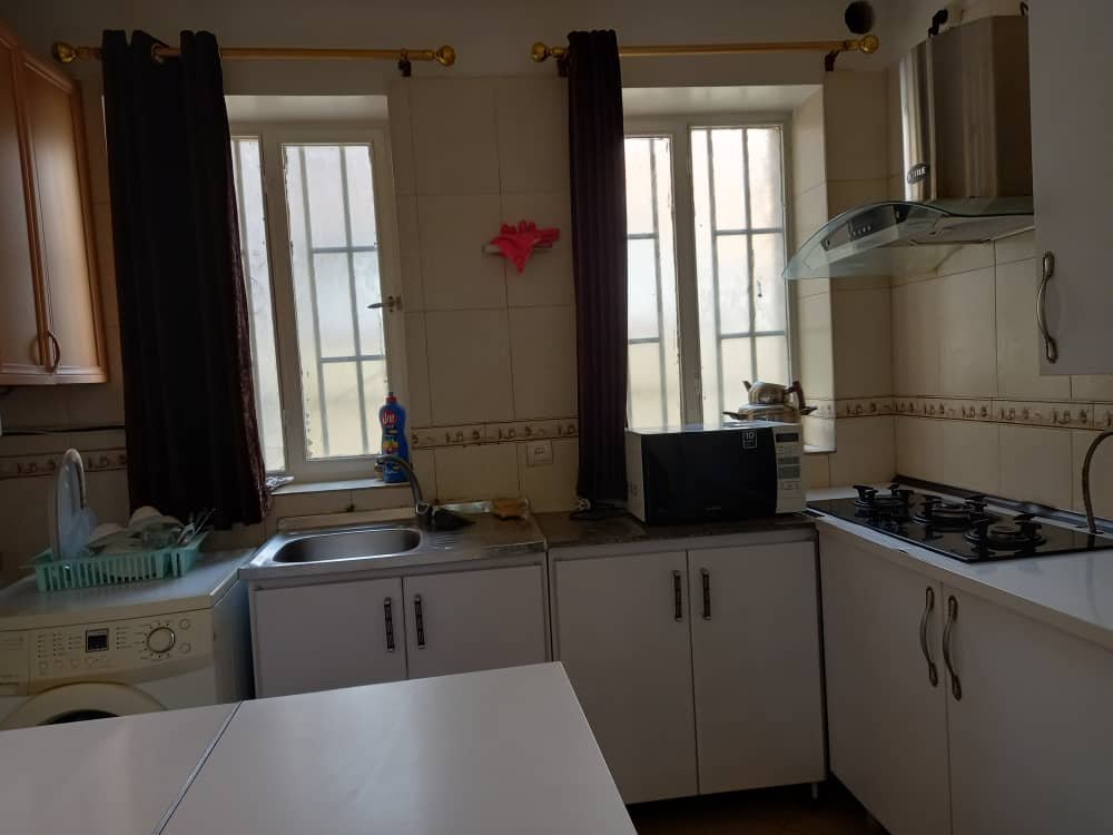 آپارتمان سه خوابه لوکس جمالزاده 102