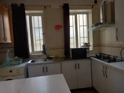 آپارتمان سه خوابه لوکس جمالزاده 102