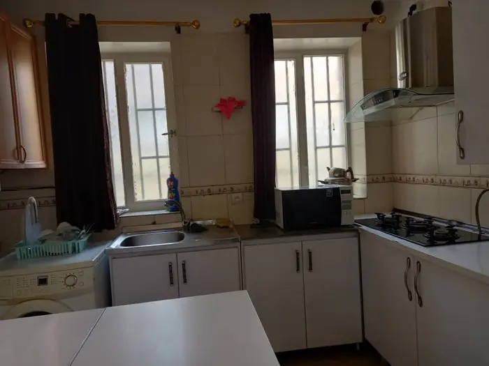 آپارتمان سه خوابه لوکس جمالزاده 102