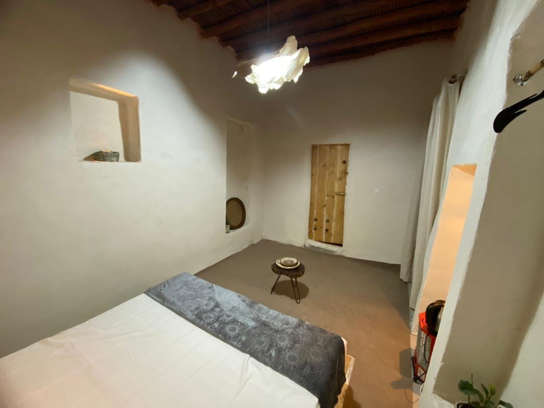 داماهی - واحد آستوریک