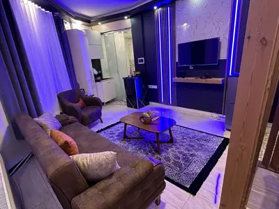 آپارتمان فلت کیارنگ 1 اندرزگو