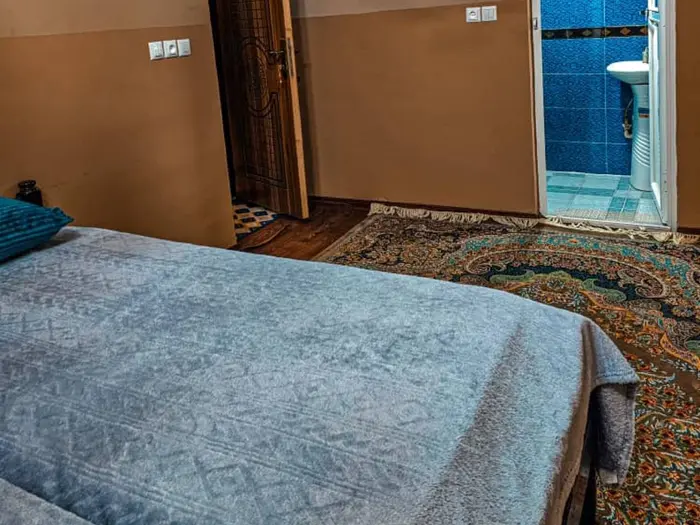 عمارت سرهنگ - واحد پاسبان