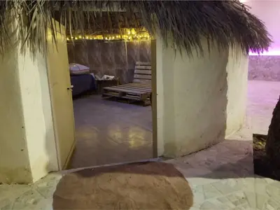 اقامتگاه سنتی دنج - واحد آرامش