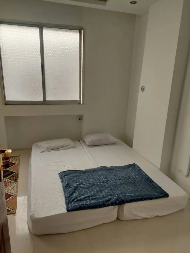 سید 2 - واحد دوتخته 4