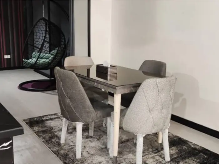 دوخوابه اسکندرزاده پیامبر شرقی